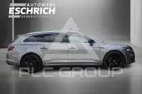 2019 Renault Talisman
