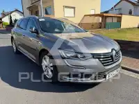 2019 Renault Talisman