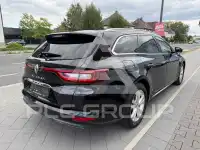 2019 Renault Talisman