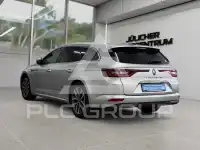 2019 Renault Talisman
