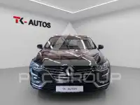 2019 Renault Talisman