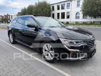 2019 Renault Talisman