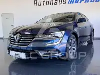 2019 Renault Talisman