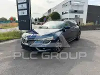 2019 Renault Talisman