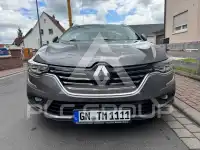 2019 Renault Talisman