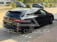 2019 Renault Talisman
