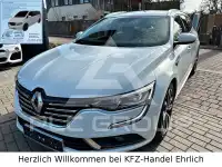 2019 Renault Talisman