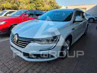 2019 Renault Talisman