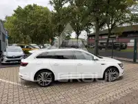 2019 Renault Talisman
