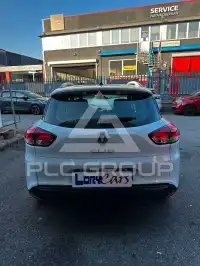 2019 Renault Clio