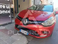 2019 Renault Clio