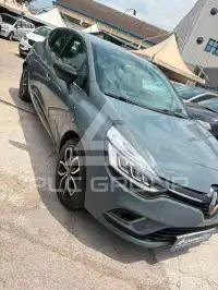 2019 Renault Clio