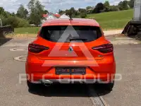 2019 Renault Clio
