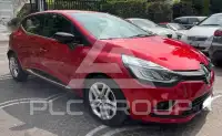 2019 Renault Clio