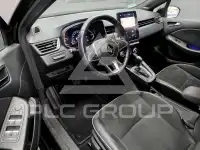 2019 Renault Clio
