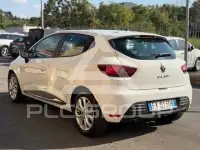 2019 Renault Clio