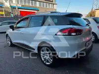 2019 Renault Clio
