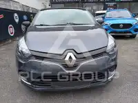 2019 Renault Clio