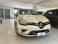 2019 Renault Clio