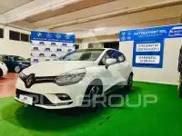 2019 Renault Clio