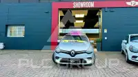 2019 Renault Clio
