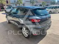 2019 Renault Clio