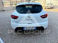 2019 Renault Clio
