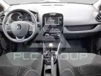 2019 Renault Clio
