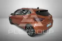2019 Renault Clio