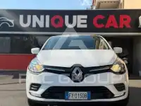 2019 Renault Clio