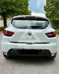 2019 Renault Clio