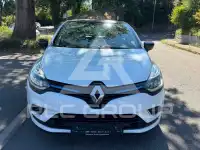2019 Renault Clio