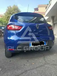 2019 Renault Clio