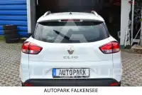 2019 Renault Clio