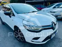 2019 Renault Clio