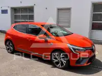 2019 Renault Clio
