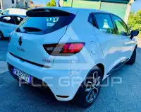 2019 Renault Clio