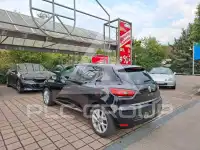 2019 Renault Clio
