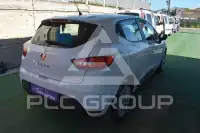 2019 Renault Clio