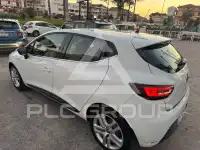 2019 Renault Clio