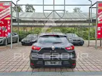 2019 Renault Clio