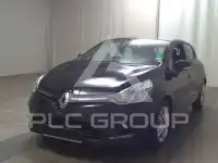 2019 Renault Clio
