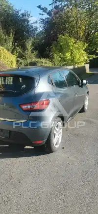 2019 Renault Clio