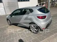2019 Renault Clio