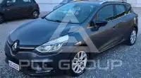 2019 Renault Clio