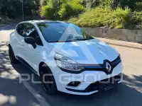 2019 Renault Clio