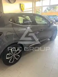 2019 Renault Clio