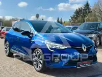 2019 Renault Clio