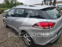 2019 Renault Clio