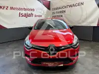 2019 Renault Clio